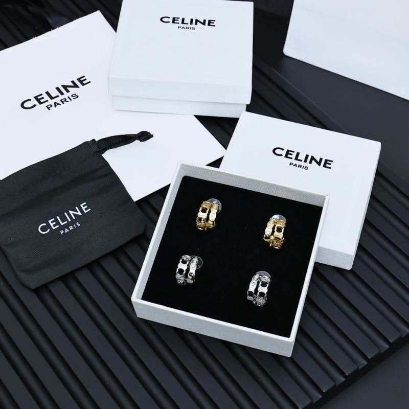 Celine Earrings